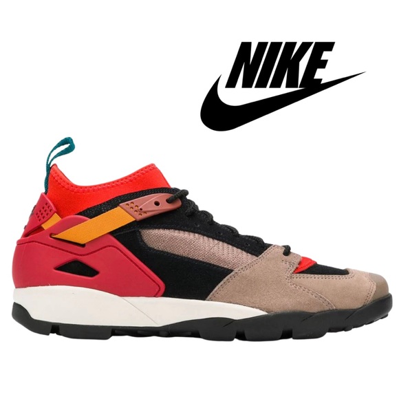 Nike Other - NWOT Nike Air Revaderchi 'Mink Brown'